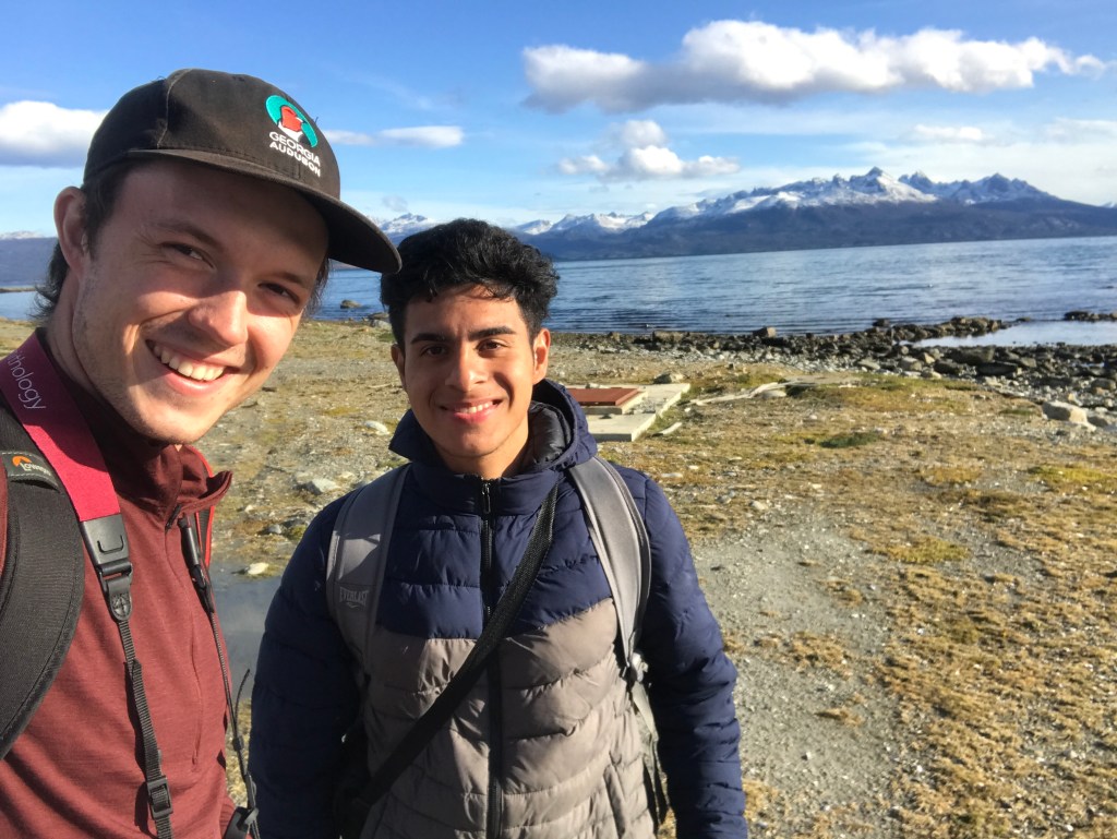 Ushuaia: The World’s Southernmost&nbsp;Birders
